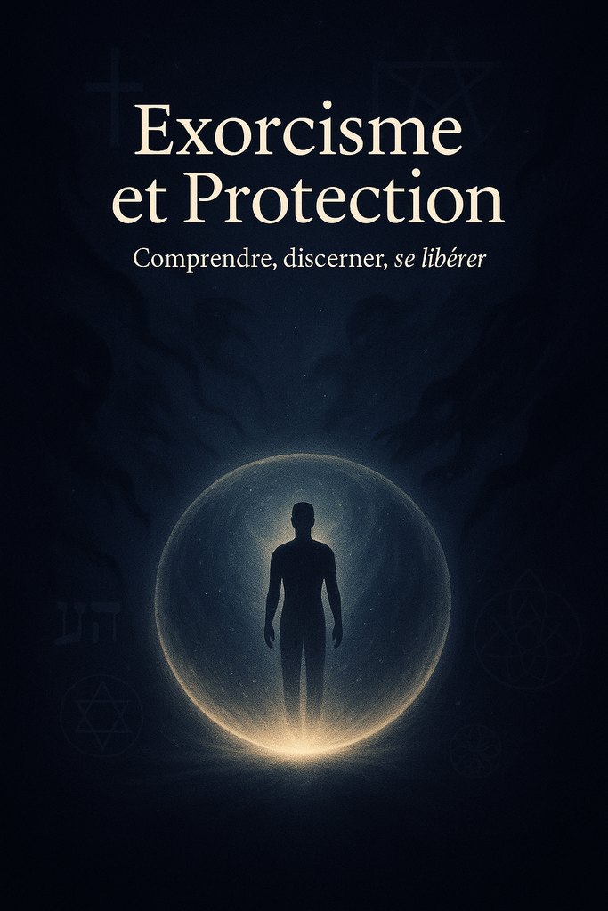 Exorcisme et protection 